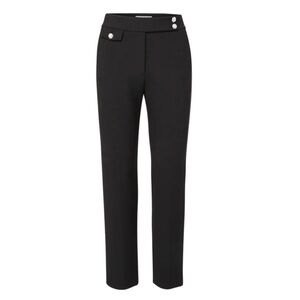 Veronica Beard Women’s Classic Black Pants. Size 10
